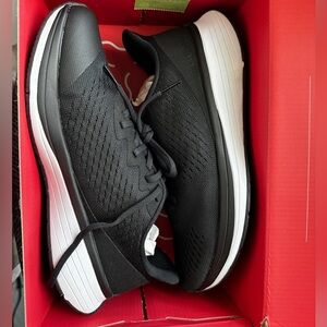 New Women's Relay Trainer